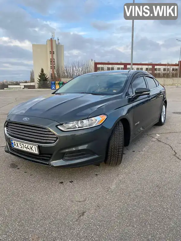 Фото автомобіля
