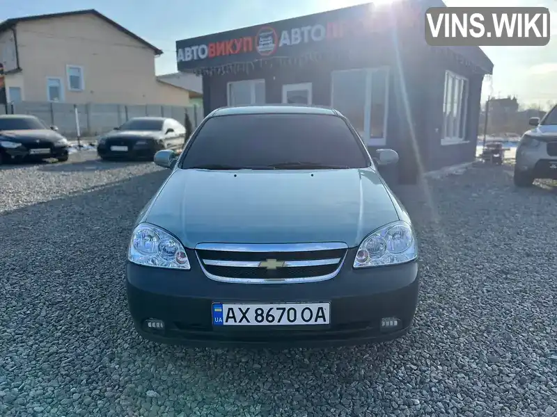 Фото автомобіля