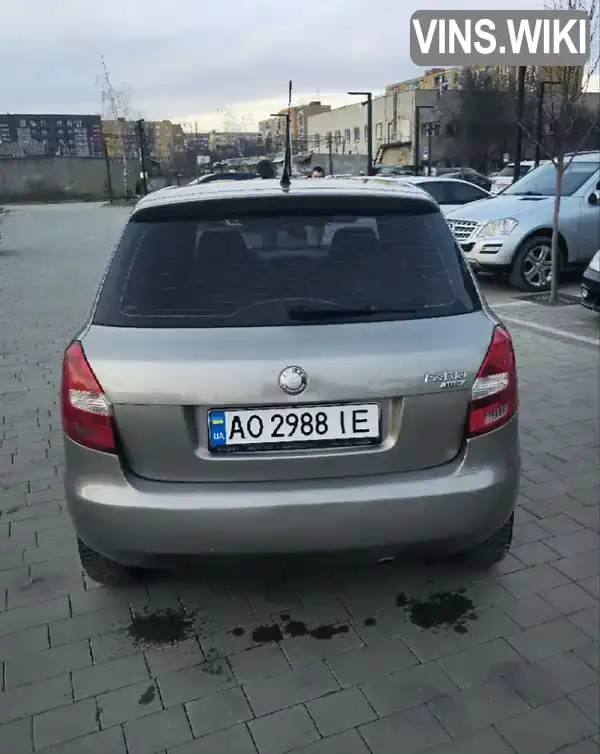 Фото автомобіля
