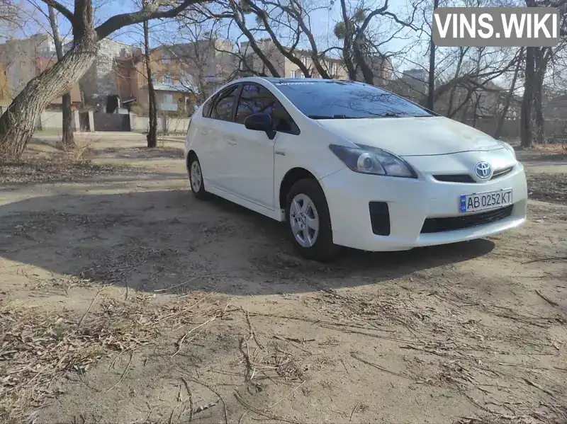 Фото автомобіля