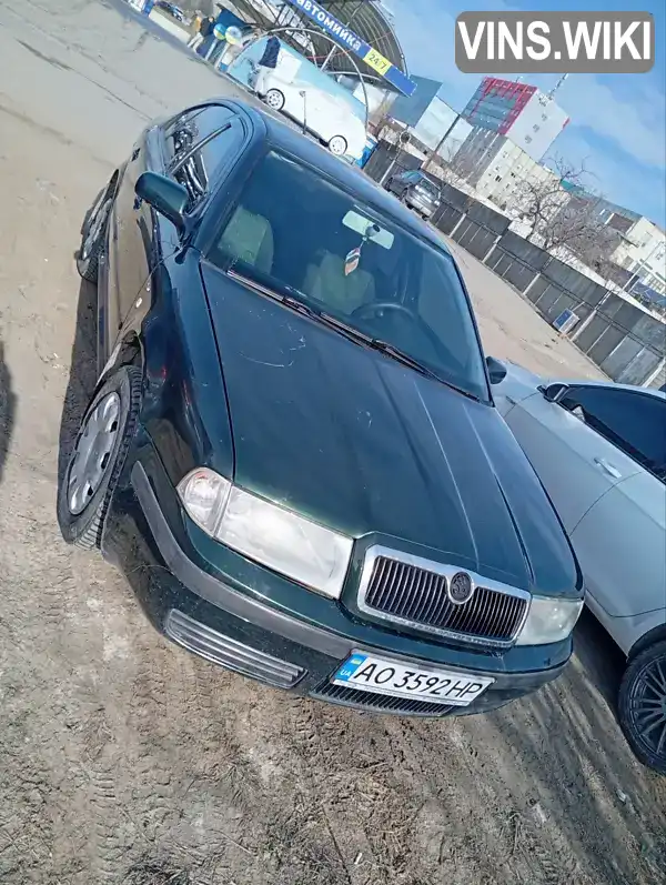 Фото автомобіля