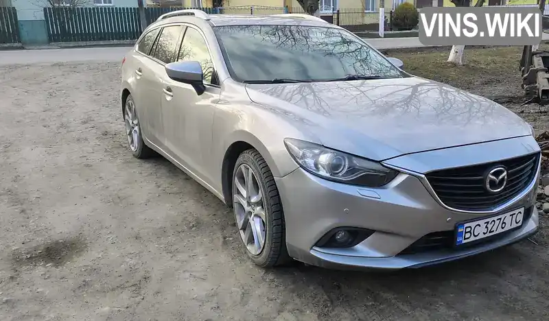 Фото автомобіля