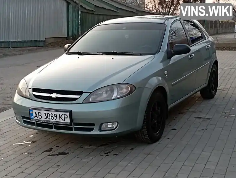 Фото автомобіля