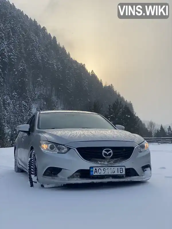 Фото автомобіля