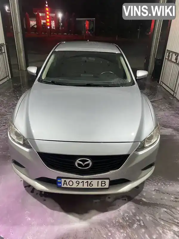 Фото автомобіля