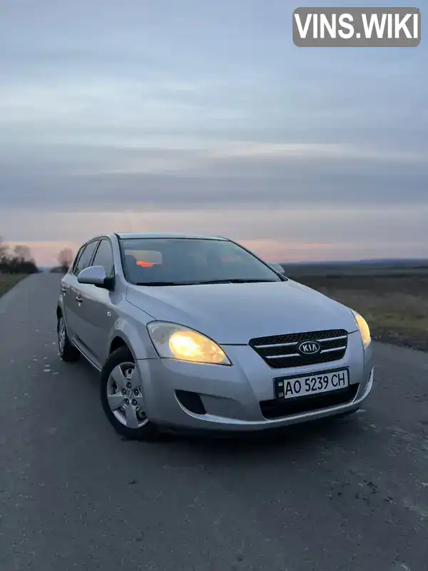 Фото автомобіля