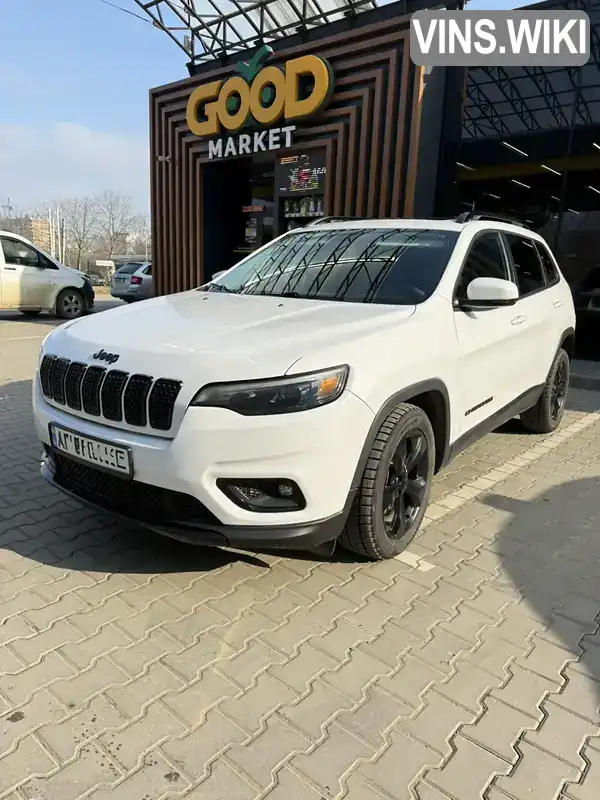 Фото автомобіля