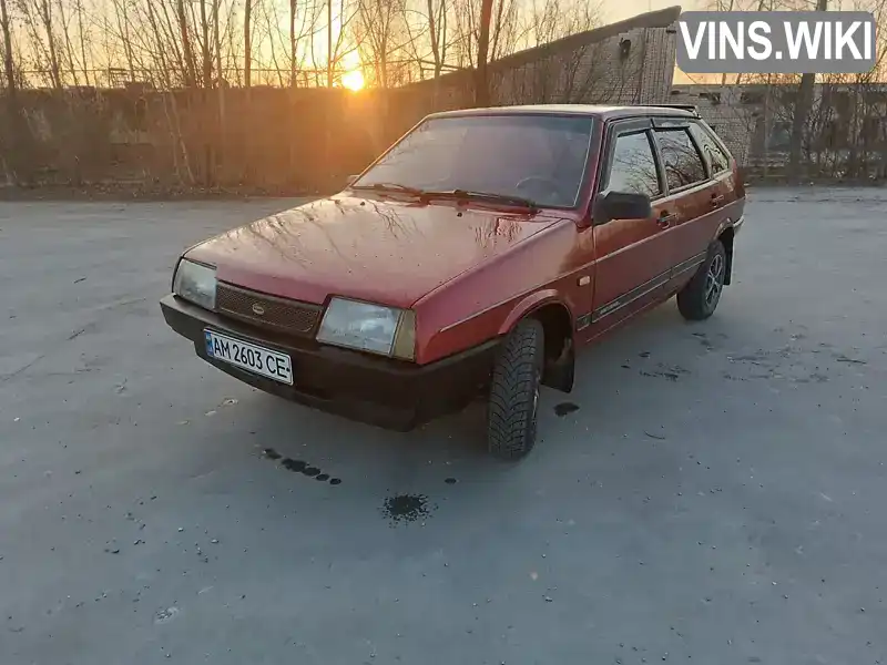 Фото автомобіля