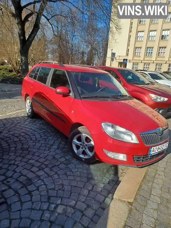 Фото автомобіля