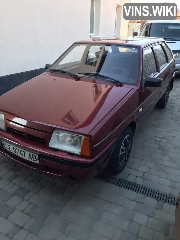 Фото автомобіля