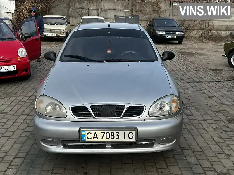 Фото автомобіля