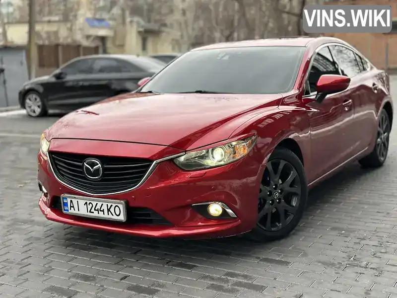 Фото автомобіля