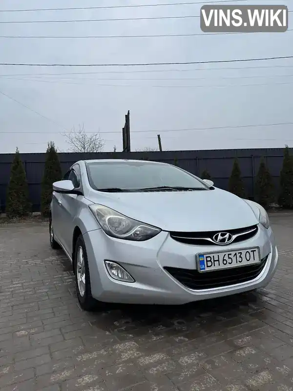 Фото автомобіля