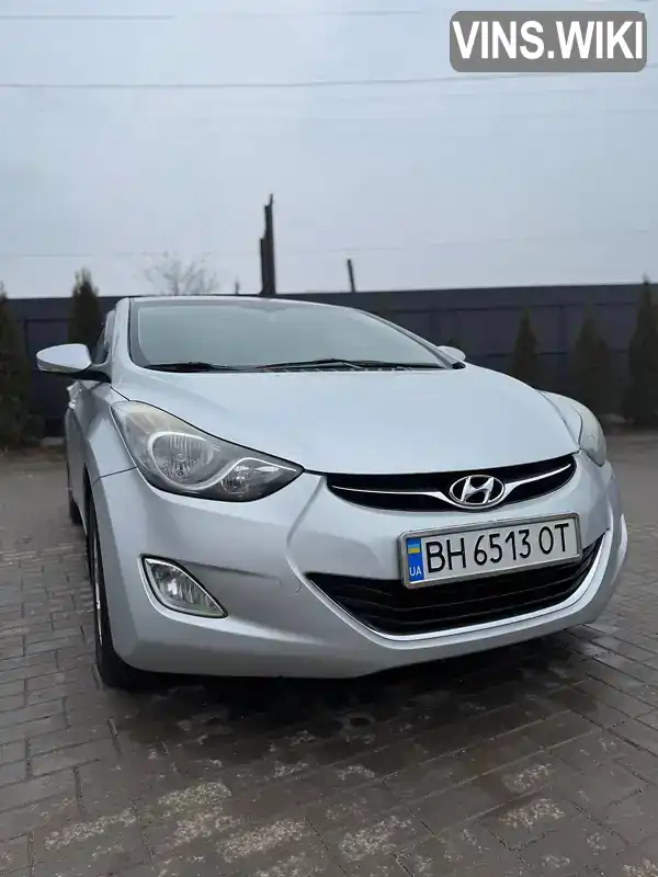 Фото автомобіля