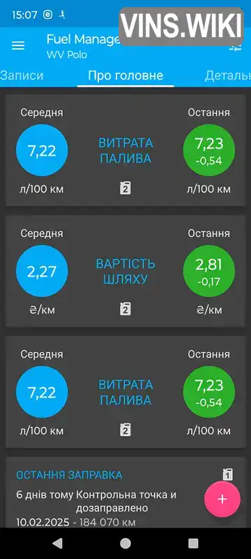 Фото автомобіля