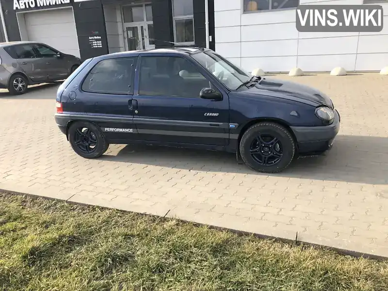 Фото автомобіля