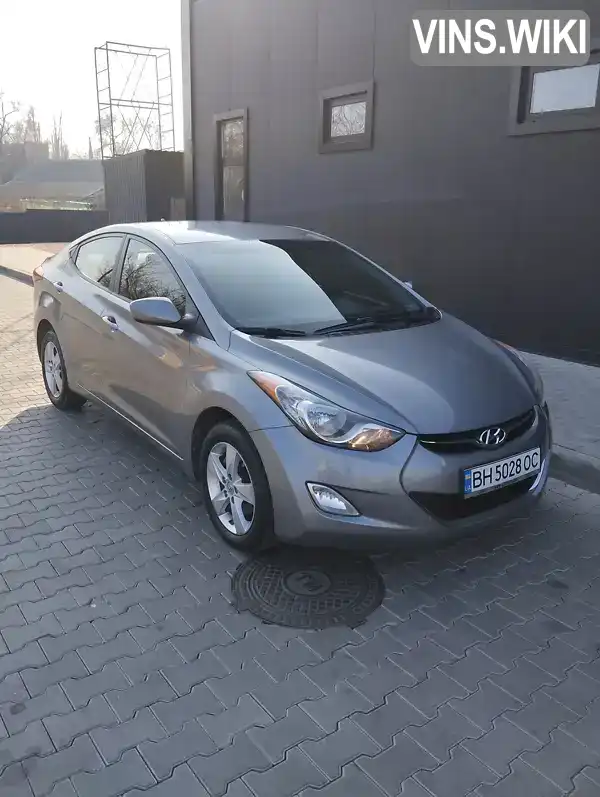 Фото автомобіля