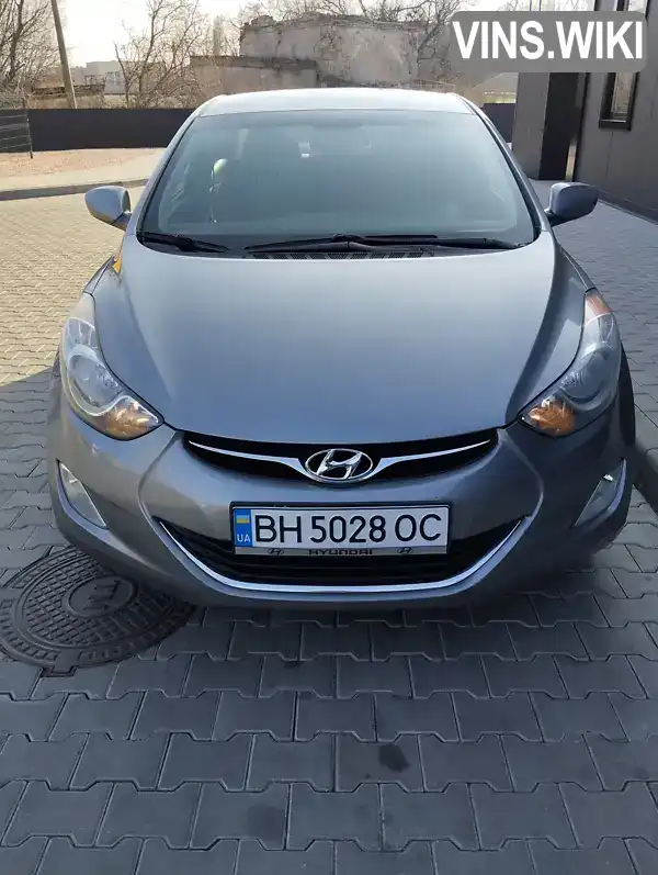 Фото автомобіля