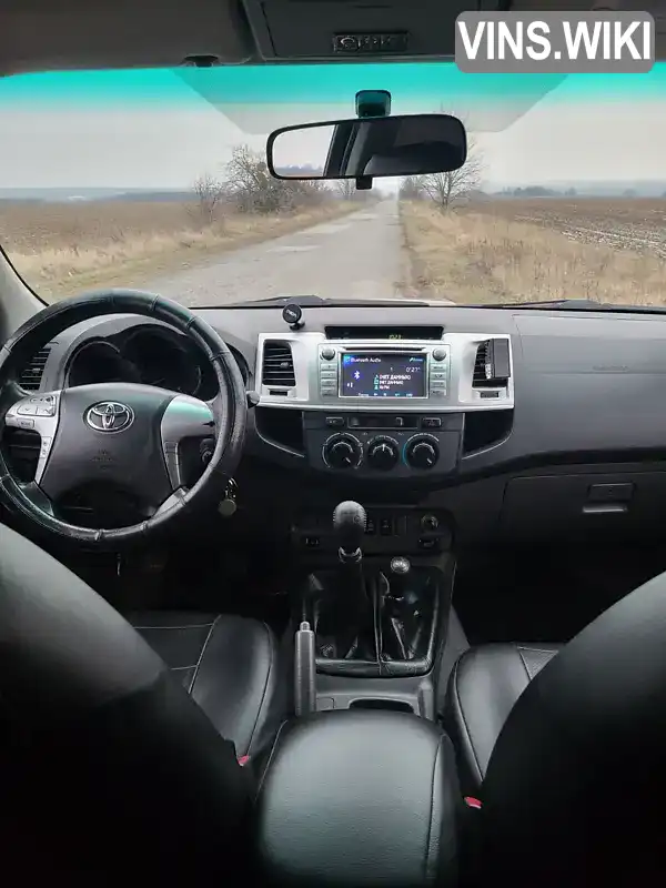 Фото автомобіля