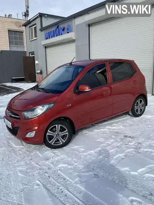 Фото автомобіля