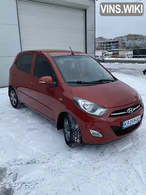 Фото автомобіля