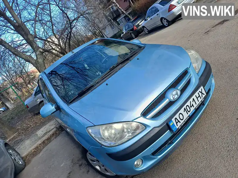 Фото автомобіля