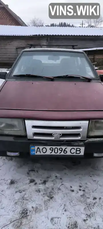 Фото автомобіля