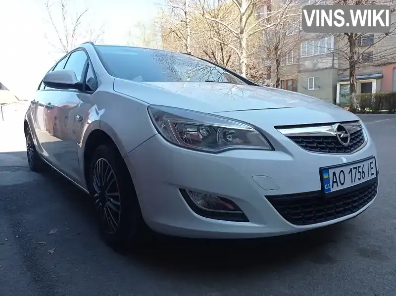 Фото автомобіля