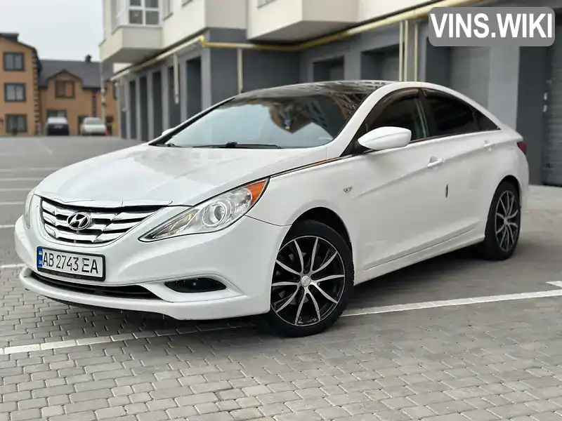 Фото автомобіля