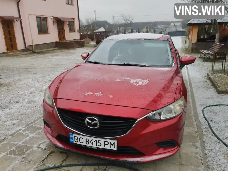 Фото автомобіля