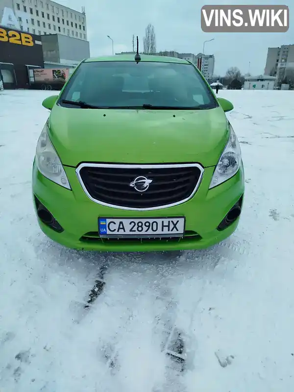 Фото автомобіля