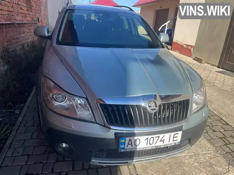 Фото автомобіля