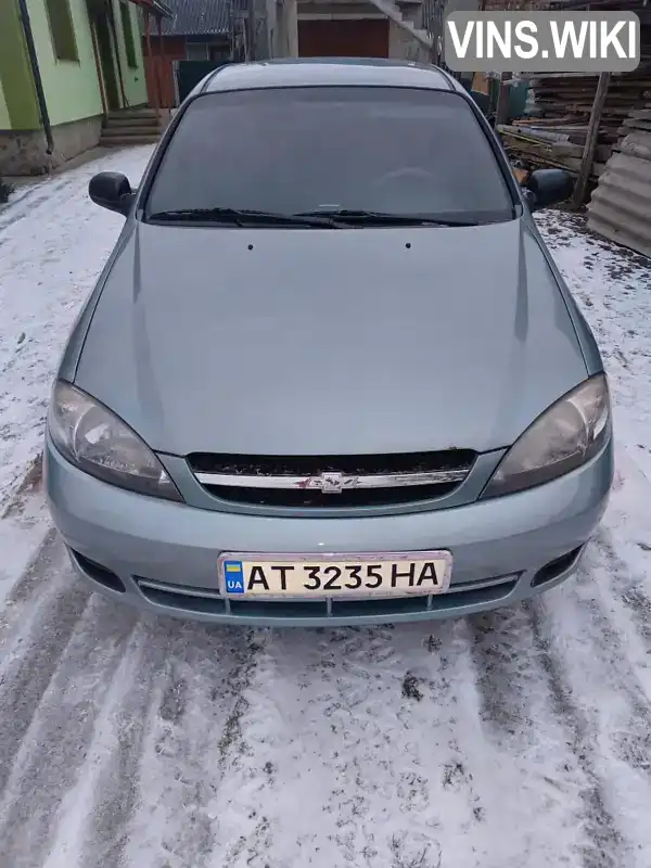 Фото автомобіля