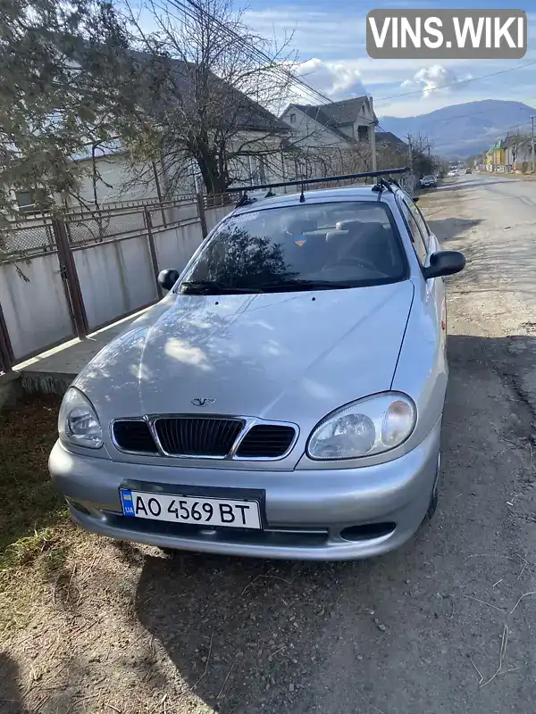 Фото автомобіля
