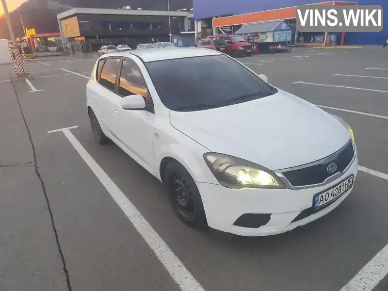 Фото автомобіля
