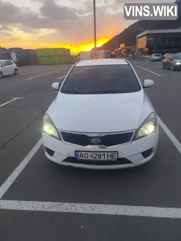 Фото автомобіля