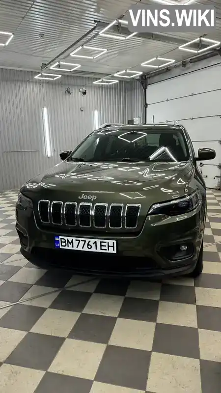 Фото автомобіля