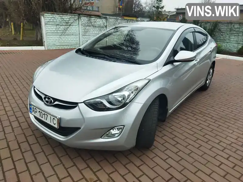Фото автомобіля