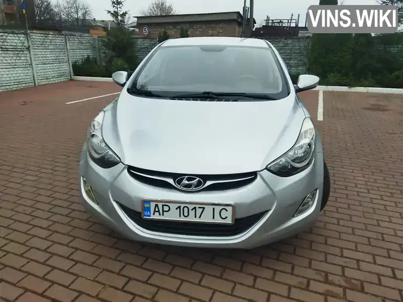 Фото автомобіля