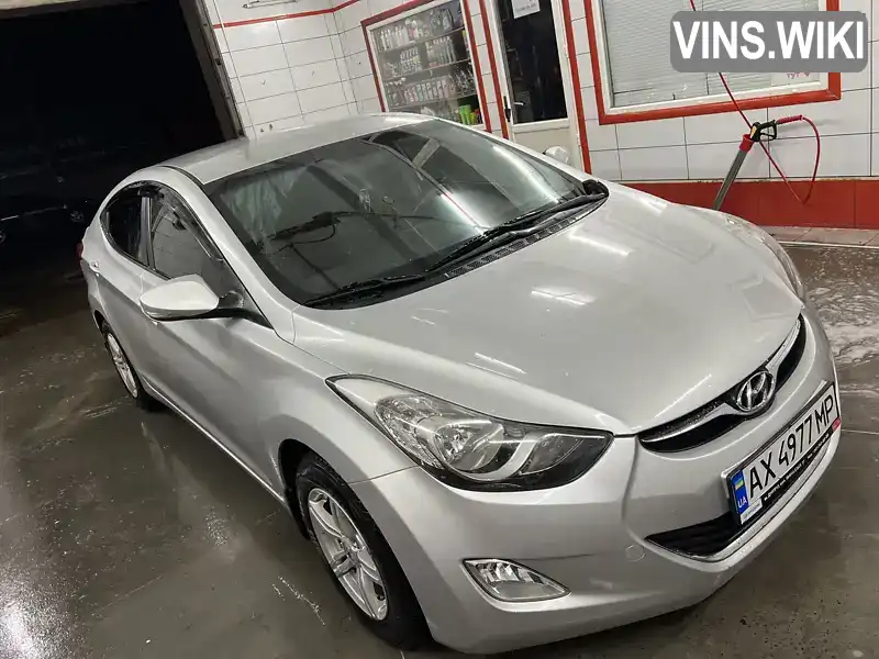 Фото автомобіля