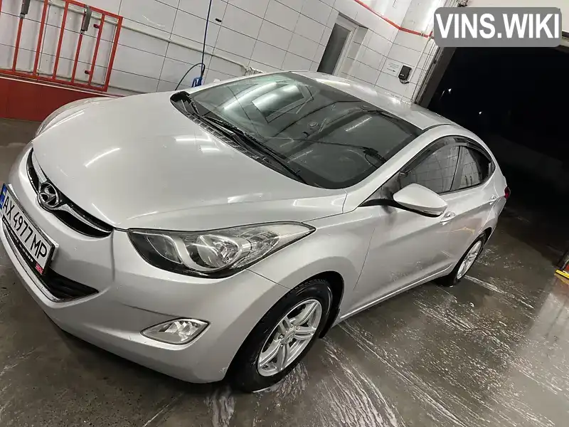 Фото автомобіля