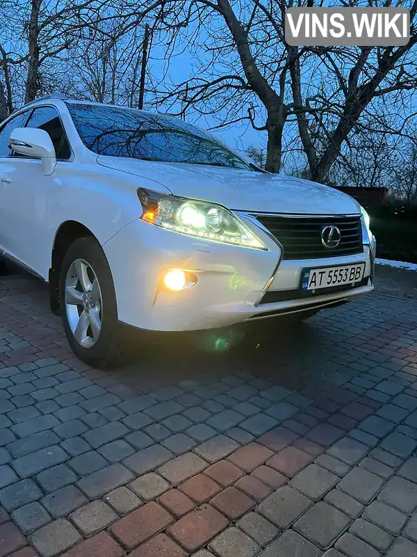 Фото автомобіля