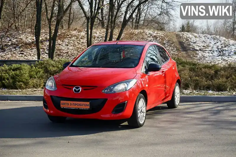 Фото автомобіля