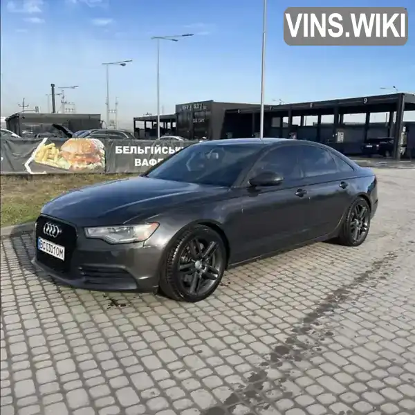 Фото автомобіля