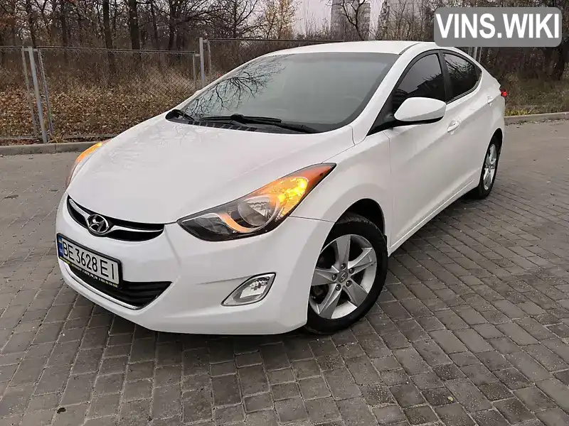 Фото автомобіля