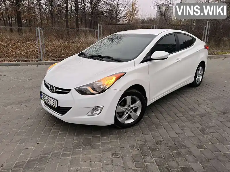 Фото автомобіля
