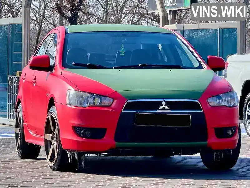 Фото автомобіля
