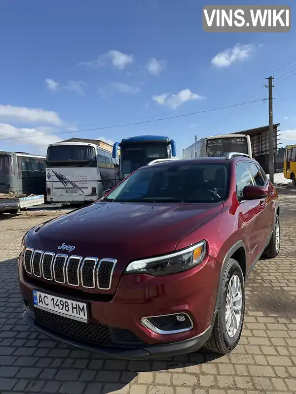 Фото автомобіля
