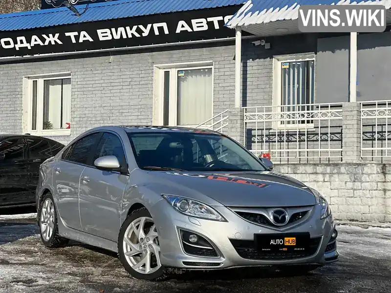 Фото автомобіля