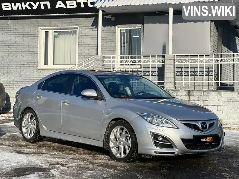 Фото автомобіля